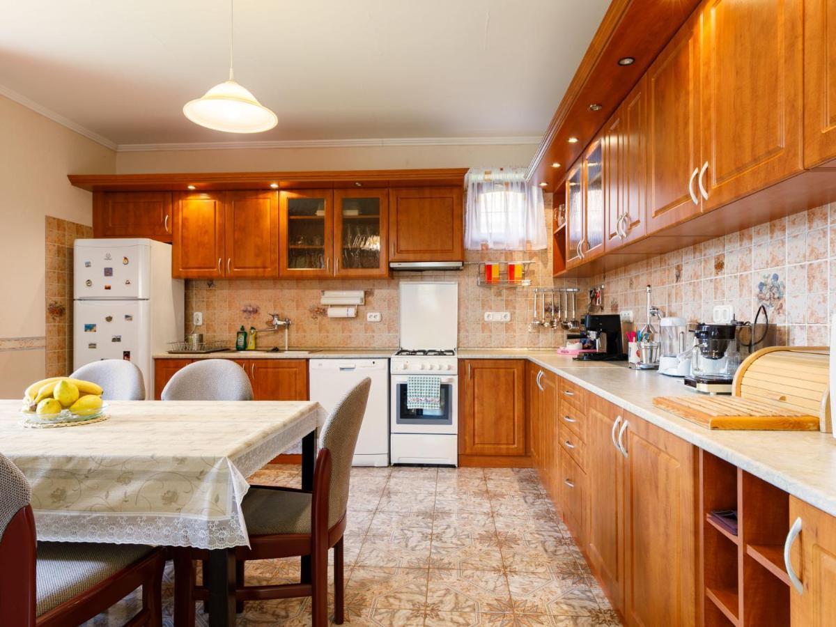 Holiday Home Narcisse By Interhome Balatonszarszo Extérieur photo