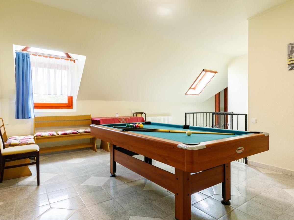 Holiday Home Narcisse By Interhome Balatonszarszo Extérieur photo