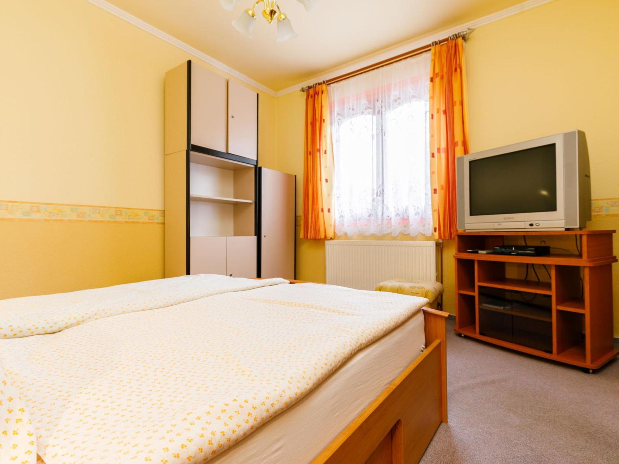 Holiday Home Narcisse By Interhome Balatonszarszo Extérieur photo
