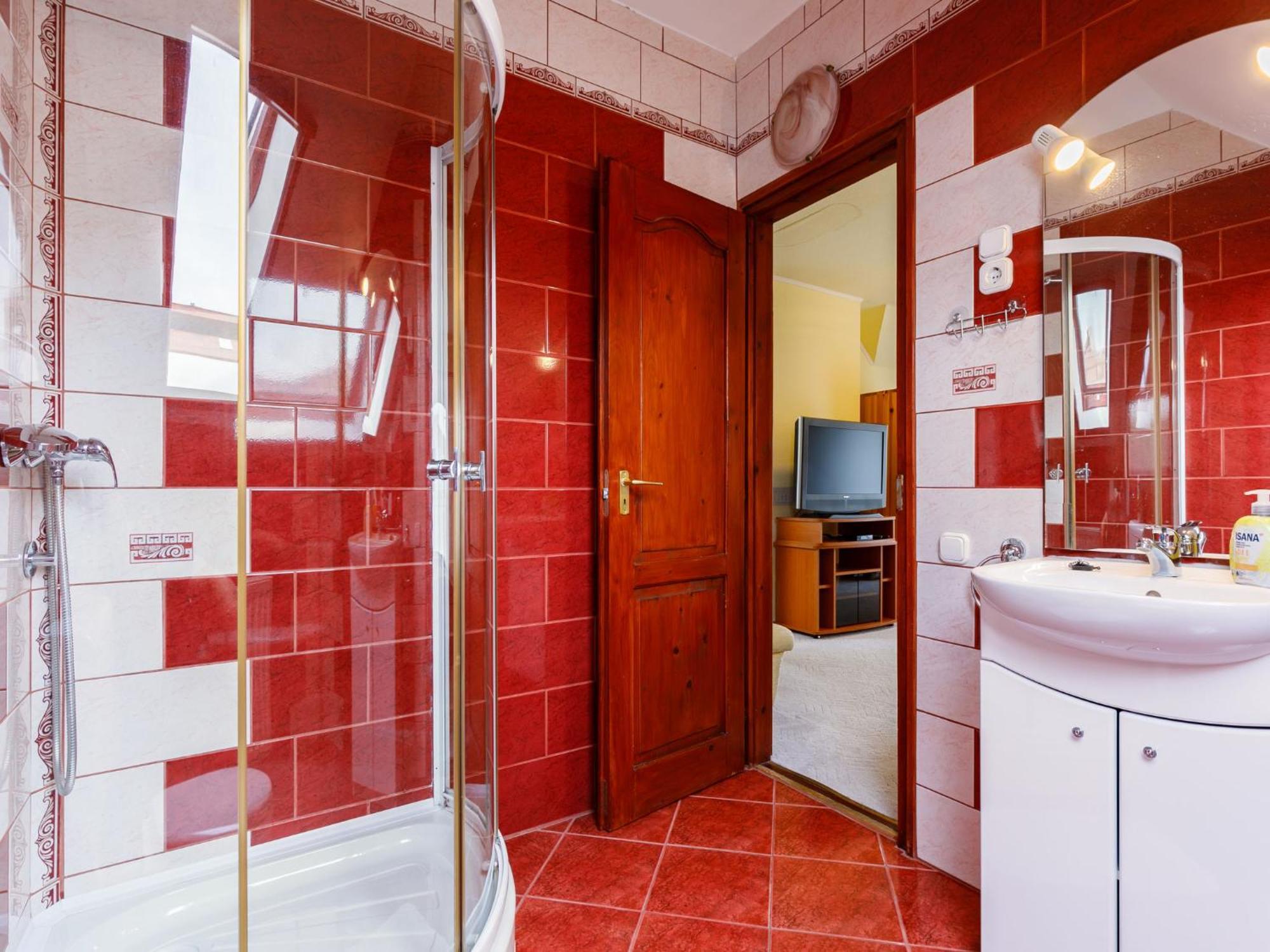Holiday Home Narcisse By Interhome Balatonszarszo Extérieur photo