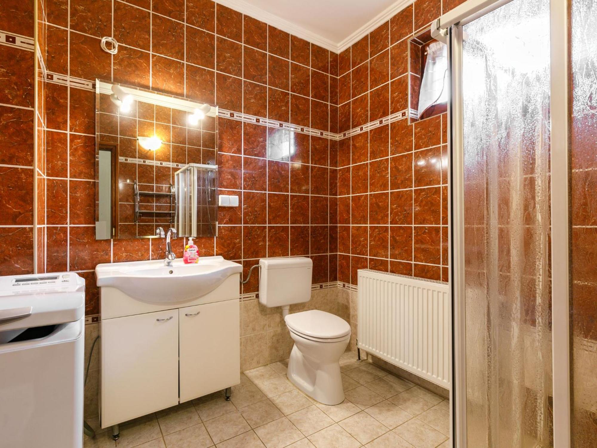 Holiday Home Narcisse By Interhome Balatonszarszo Extérieur photo