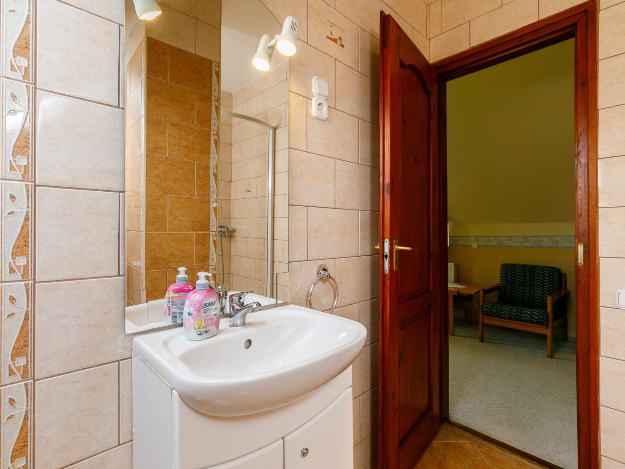 Holiday Home Narcisse By Interhome Balatonszarszo Extérieur photo