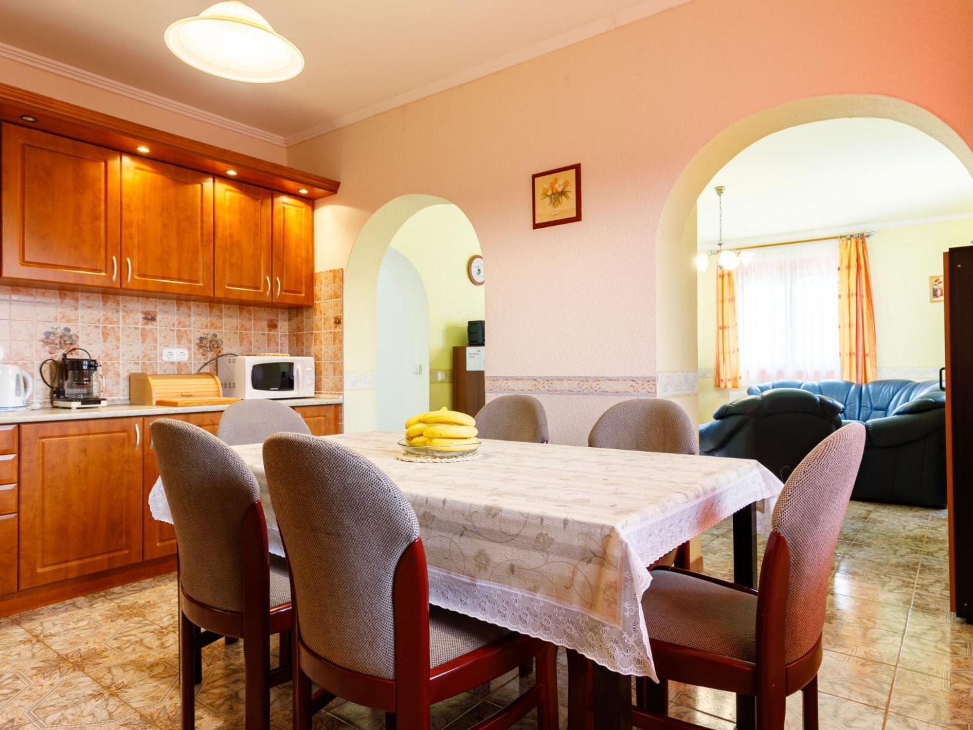 Holiday Home Narcisse By Interhome Balatonszarszo Extérieur photo