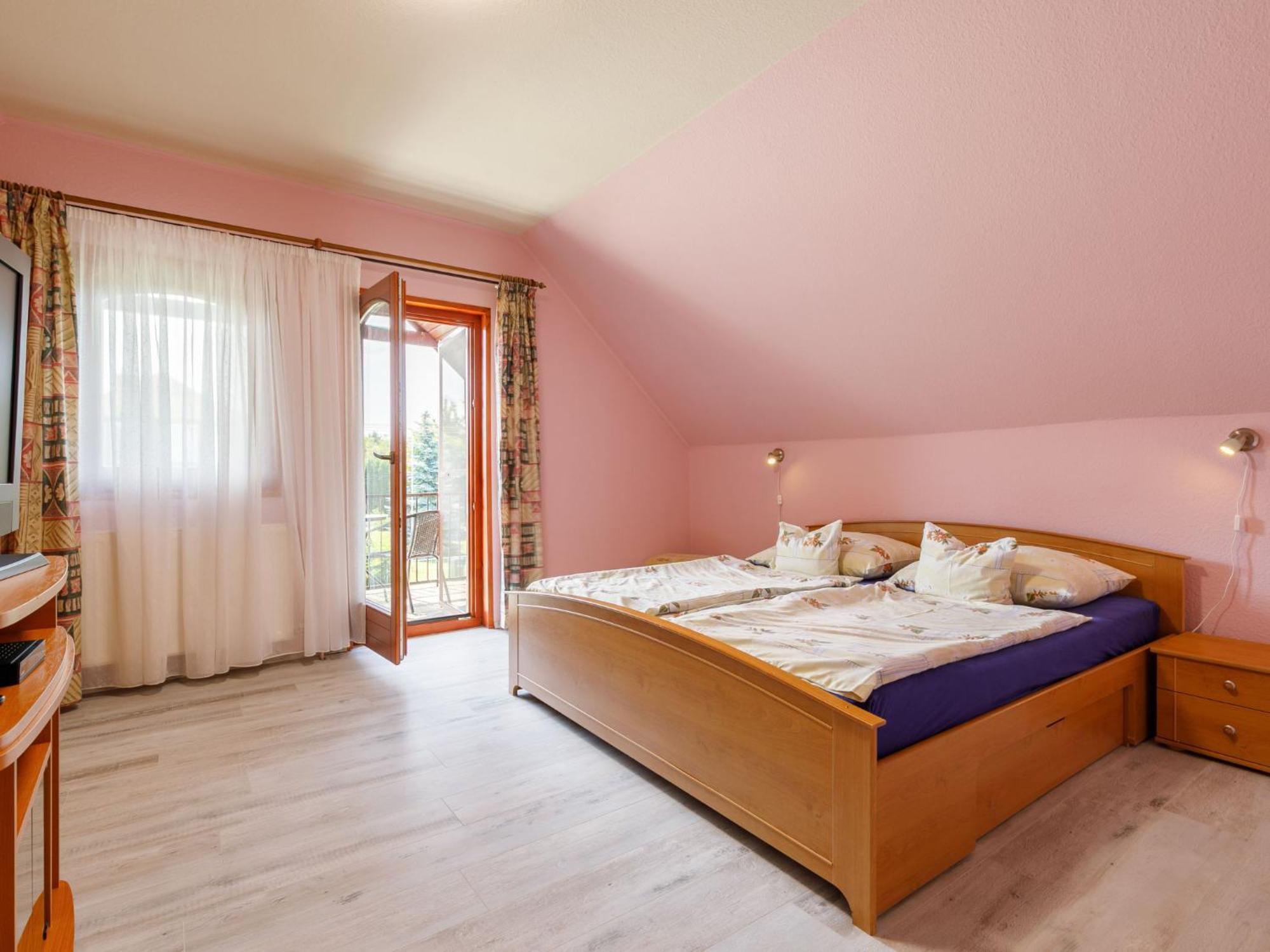 Holiday Home Narcisse By Interhome Balatonszarszo Extérieur photo
