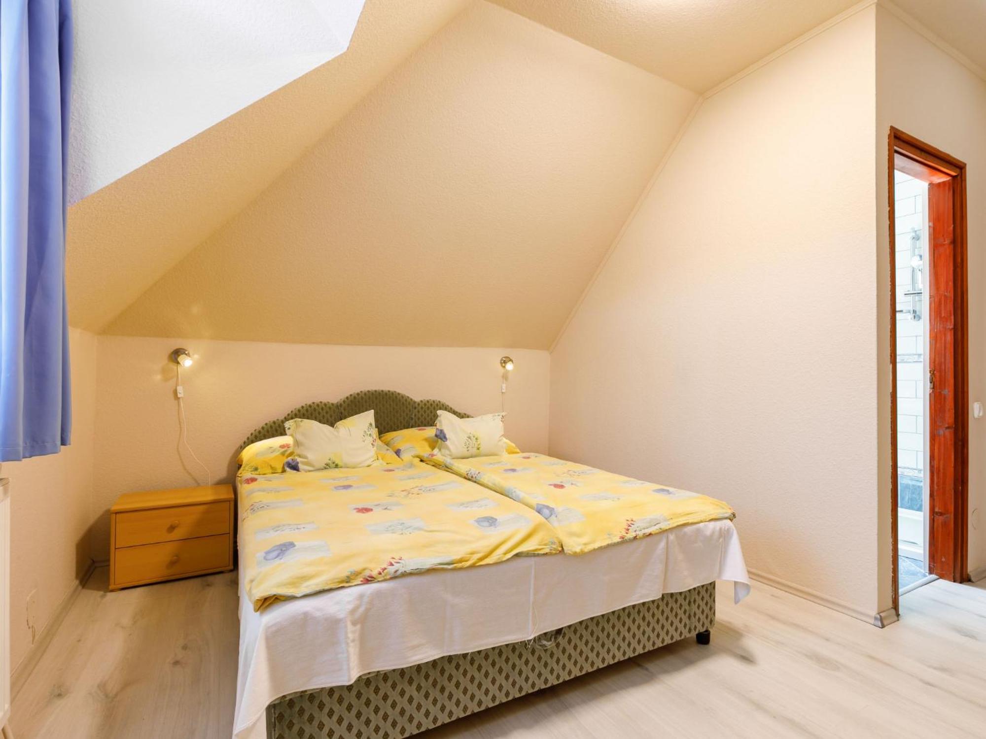 Holiday Home Narcisse By Interhome Balatonszarszo Extérieur photo
