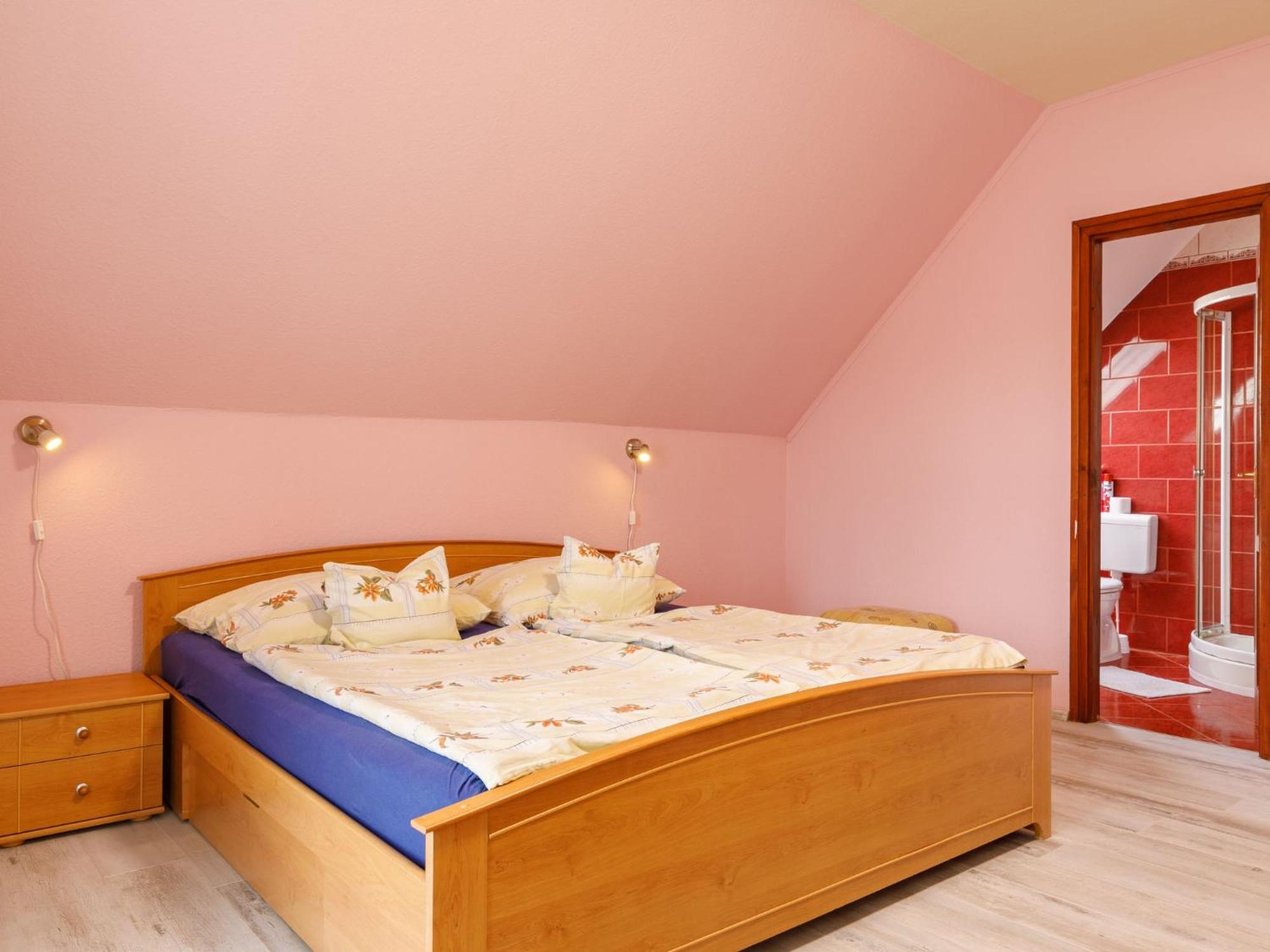 Holiday Home Narcisse By Interhome Balatonszarszo Extérieur photo