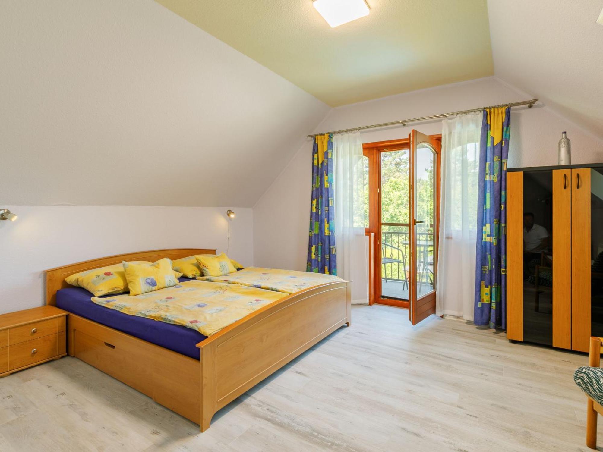 Holiday Home Narcisse By Interhome Balatonszarszo Extérieur photo