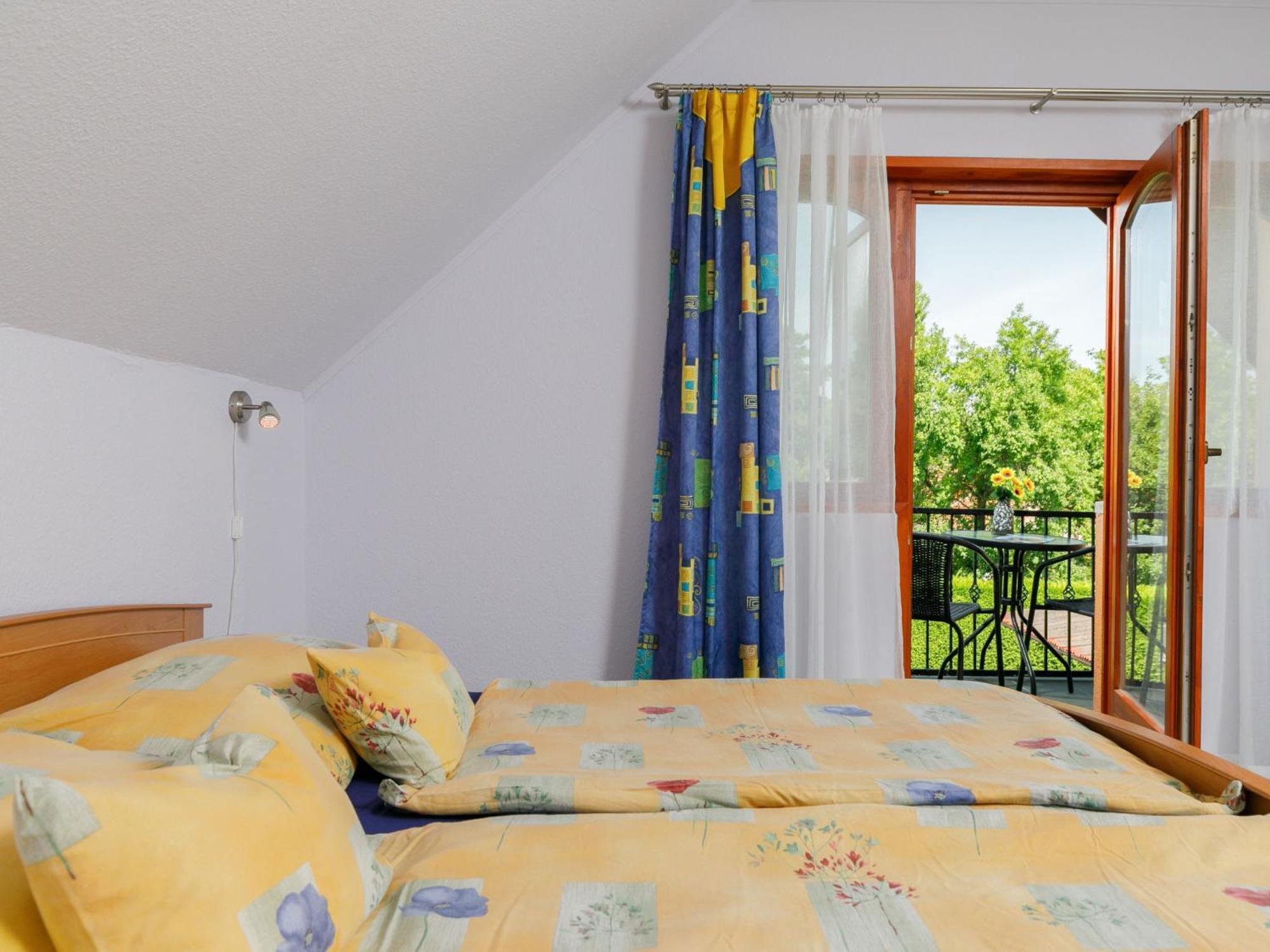 Holiday Home Narcisse By Interhome Balatonszarszo Extérieur photo