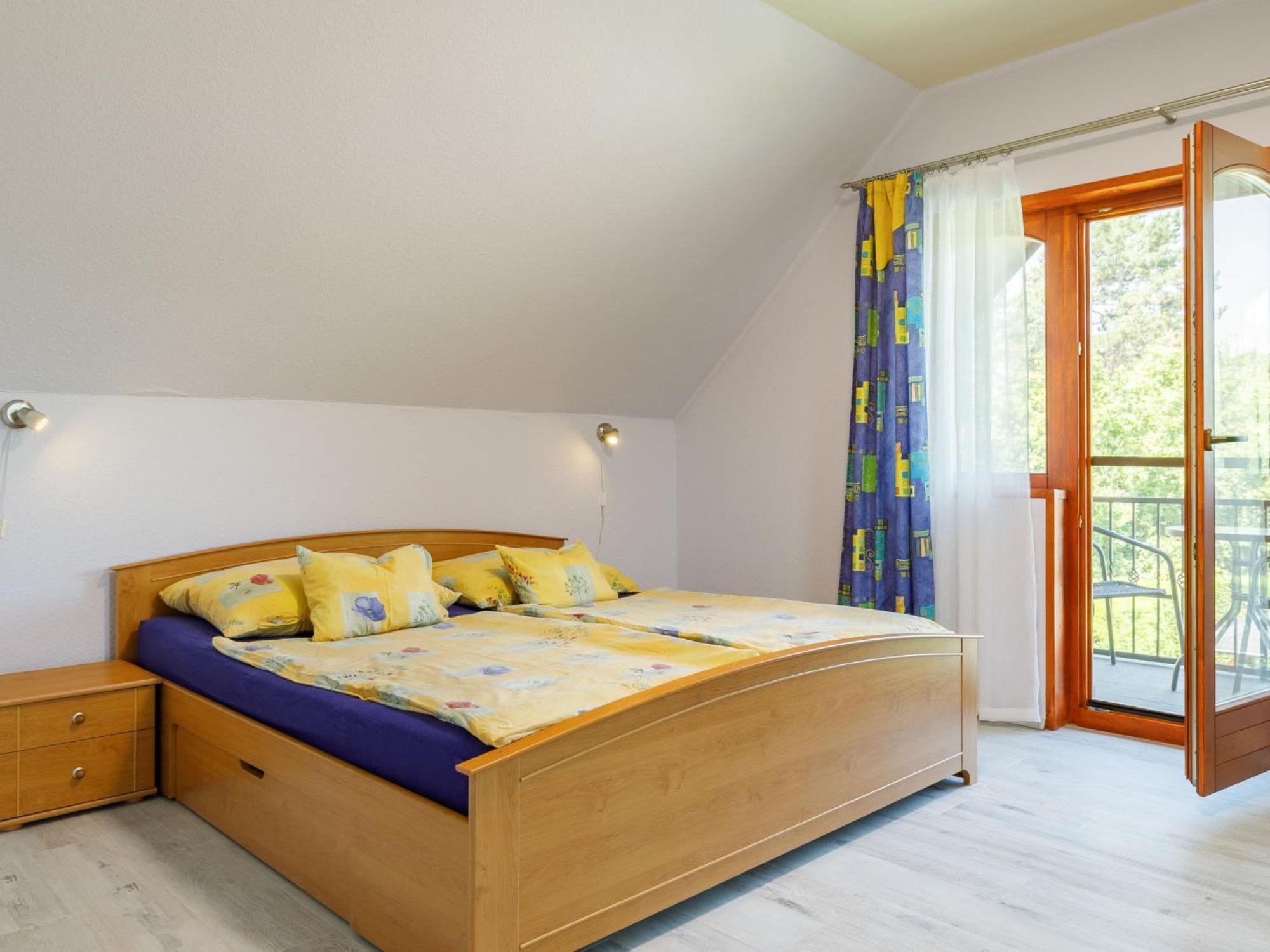 Holiday Home Narcisse By Interhome Balatonszarszo Extérieur photo